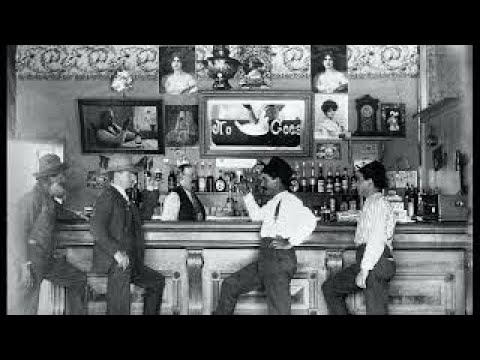 Paul Harvey Wisdom - Bartender President