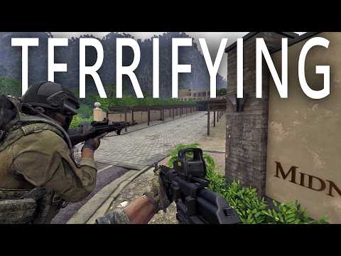 The Most Dangerous Northern Location in GrayZone Warfare!!