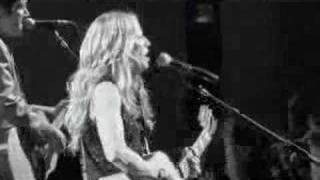 Sheryl Crow - Out Of Our Heads (Official Video &amp; Lyrics)