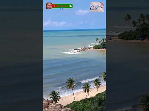 MIRANTE DE COQUEIRINHO - Conde - PB