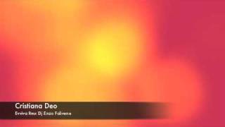 Cristiana Deo - Evviva Remix dj Enzo Falivene (Teaser) _ DOLCEVITA SIGLA
