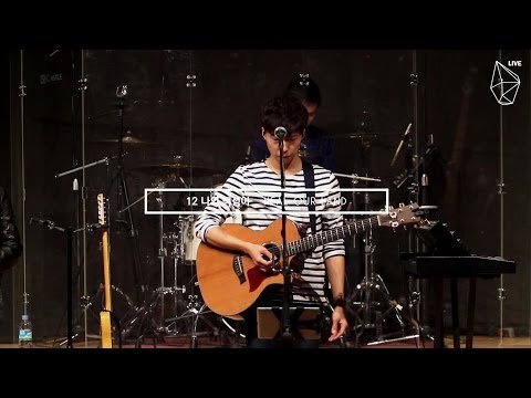 나의 백성이 Heal Our Land | 제이어스 J-US | Live Worship [The Beginning]
