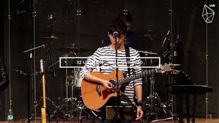 Download lagu 나의 백성이 Heal Our Land | 제이어스 J-US | Live Worship [The Beginning] mp3
