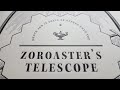 Zoroaster S Telescope Ouroboros Press Esoteric Book Review