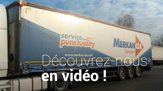 Expert logistique en stockage de marchandises (78) : MERKANCIA FRANCE