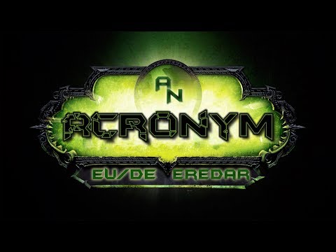 Acronym vs. Goroth Mythic