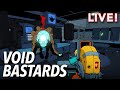 Kotaku Played Void Bastards (with Paul & Chris)