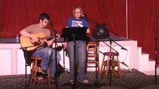 THE CASTLE ARMS - Campfire Kansas by The Get Up Kids