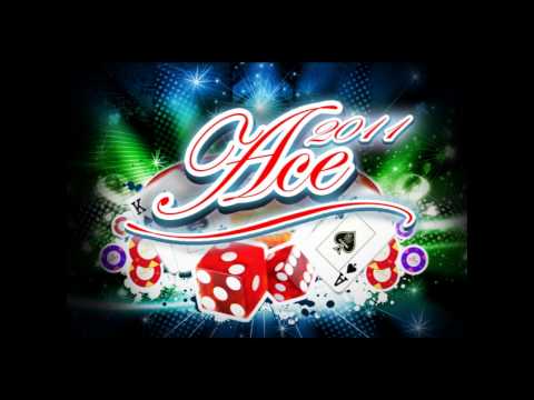 Ace 2011 - Mikkel Christiansen feat. Freddy Genius