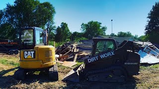 How To Bid Excavation and Grading