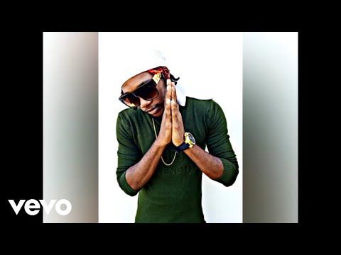 J-Rile - Kuff (Official Audio)