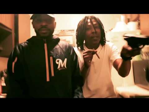 Taliban Celly x  King Finesse Gutta - GORGEOUS (Prod. CVINCHI)