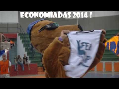Teaser "Beijinho pro Burro" - Economíadas 2014 - FEA-USP