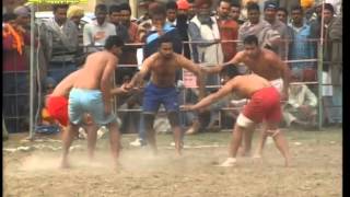 Patto Hira Singh (Moga)kabaddi Tournment 20 Feb 2015 Part 1 by Kabaddi365.com