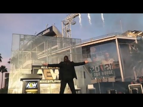 “Change The Universe” – Being The Elite Ep. 134
