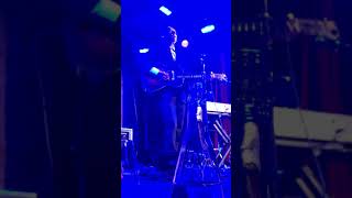 John Hiatt “Seven Little Indians”