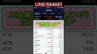 #株上昇トレンド #相場分析 #日本経済ニュース #円安相場 #株チャンス #投資判断 #日本株 #株式 #株式市場