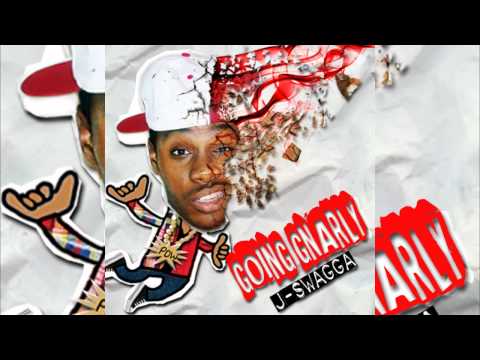 Jaylenz - Going Gnarly (Produced By: Justunna) *NEW SINGLE*