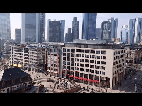 Sculptor Capital's Steve Orbuch on the firm's real estate platform