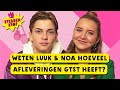 LUUK & NOA | STERRENSTOF THE BATTLE #5 | TinaTV