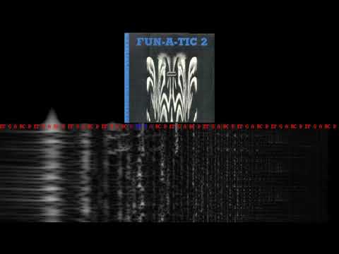 Fun A Tic 2 - Space Trance Action