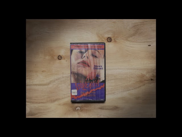 Straight to VHS
