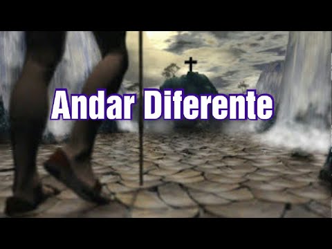 📅🎧 Devocional do dia - ANDAR DIFERENTE ( Links na descrição )