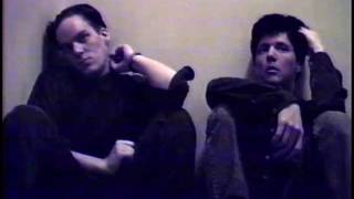 Giant Henry interview 1990 pre unwound