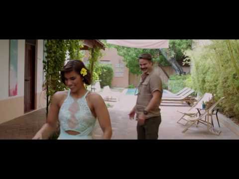 TODOS LOS HOMBRES SON IGUALES [2016 Dominican Film Festival]