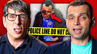 Illegal Immigrant Chemical Attack SCANDAL