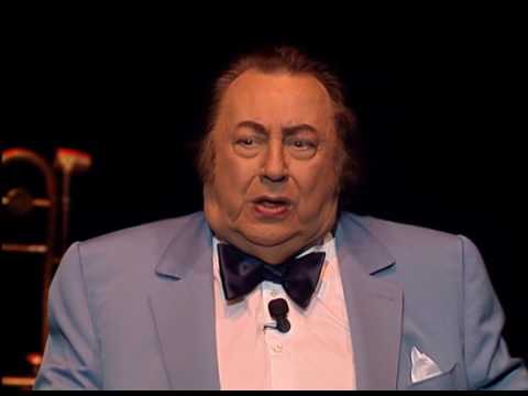 Raymond Devos - Le Mille Feuille (Olympia 1999)