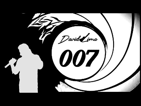 007 - David Lima