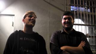 Denim Blue and Miclain Keith Documentary