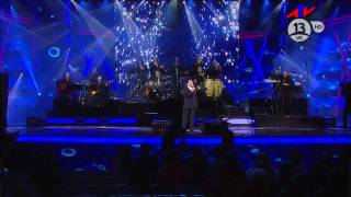 Festival de Viña del mar 2010 HD Alta definicion Paul Anka my way