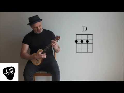 Ukulele lesson 4