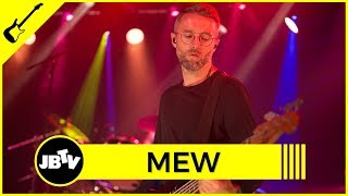 Mew - Carry Me To Safety | Live @ JBTV