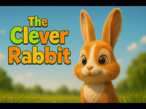 The Clever Rabbit Story