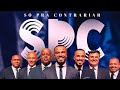 Só Pra Contrariar - Ao vivo 25 anos