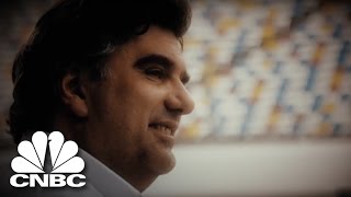 Life In The Fast Lane | American Greed | CNBC Prime