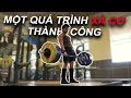 ĐÂY LÀ MỘT QUÁ TRÌNH XẢ CƠ THÀNH CÔNG