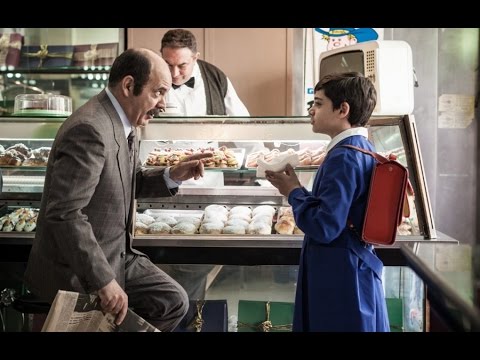 Commissario Boris Giuliano   La mafia uccide solo d'estate