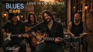 Download lagu Love Is On the Way – Saigon Kick | Soulful Blues Rock Cover mp3