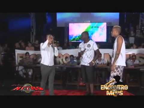 MC DIMENOR DR , NEGUINHO DA VC , MENOR DA VD E LUCIANO SP 10 02 2014 ENCONTRO DE MCS NA NITRO NIGHT