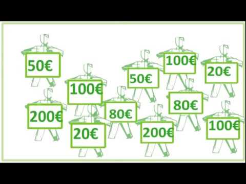 Erfogreiches Crowdfunding