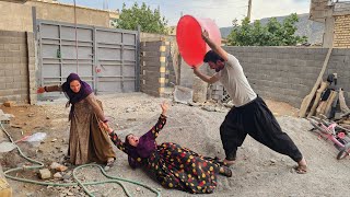 Download lagu Family Conflicts: Asghar's Role in the Conflict Between the Second Wife and Zeinab mp3 Download lagu Family Conflicts: Asghar's Role in the Conflict Between the Second Wife and Zeinab mp3