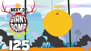 The Best of Giant Bomb 125 - Those Balls Are Round