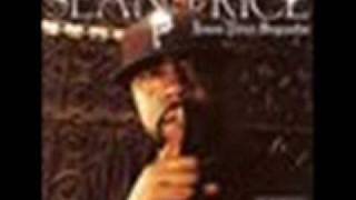 Sean Price i love you bitch