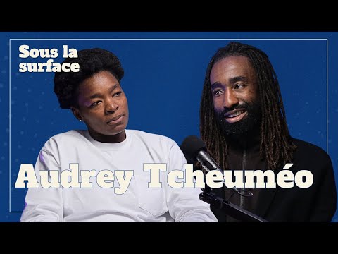 Audrey Tcheuméo : "C'était dégueulasse de me priver des JO de Paris"