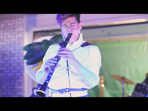 Hoodoos at Sunrise (Live at The Halloween Show 2020)