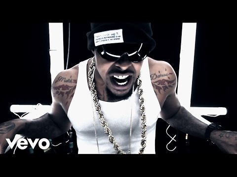 Kutt Calhoun - Self Preservation ft. Krizz Kaliko